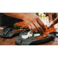 Kupilka Table 44 Kelo (Noir) -Plein Air Fournitures Boutique kupilka table 44 kelo noir 4