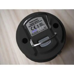 Lampe De Camping LED - Tarfala - Rechargeable USB - Autonomie 110h - Noir -Plein Air Fournitures Boutique lampe de camping led tarfala rechargeable usb autonomie 110h noir 4