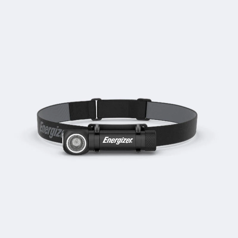 LAMPE FRONTALE & TORCHE ENERGIZER HYBRID - 1000 Lumens 2 LAMPE FRONTALE & TORCHE ENERGIZER HYBRID - 1000 Lumens – Image 2