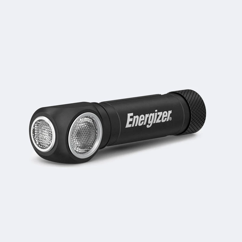 LAMPE FRONTALE & TORCHE ENERGIZER HYBRID - 1000 Lumens 4 LAMPE FRONTALE & TORCHE ENERGIZER HYBRID - 1000 Lumens – Image 4
