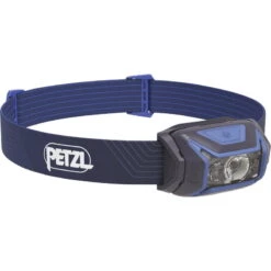 Lampe Frontale Petzl Actik Rouge -Plein Air Fournitures Boutique lampe frontale petzl actik rouge 4