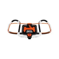Lampe Frontale Petzl Iko Core -Plein Air Fournitures Boutique lampe frontale petzl iko core 4