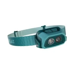 Lampe Frontale Rechargeable - 300 Lumens - HL500 USB V3 - Turquoise -Plein Air Fournitures Boutique lampe frontale rechargeable 300 lumens hl500 usb v3 turquoise 7