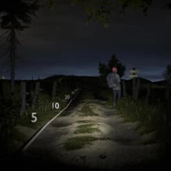 Lampe Torche à Piles - 100 Lumens - TL100 -Plein Air Fournitures Boutique lampe torche a piles 100 lumens tl100 2