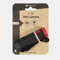 Lampe Torche à Piles - 100 Lumens - TL100 -Plein Air Fournitures Boutique lampe torche a piles 100 lumens tl100 7