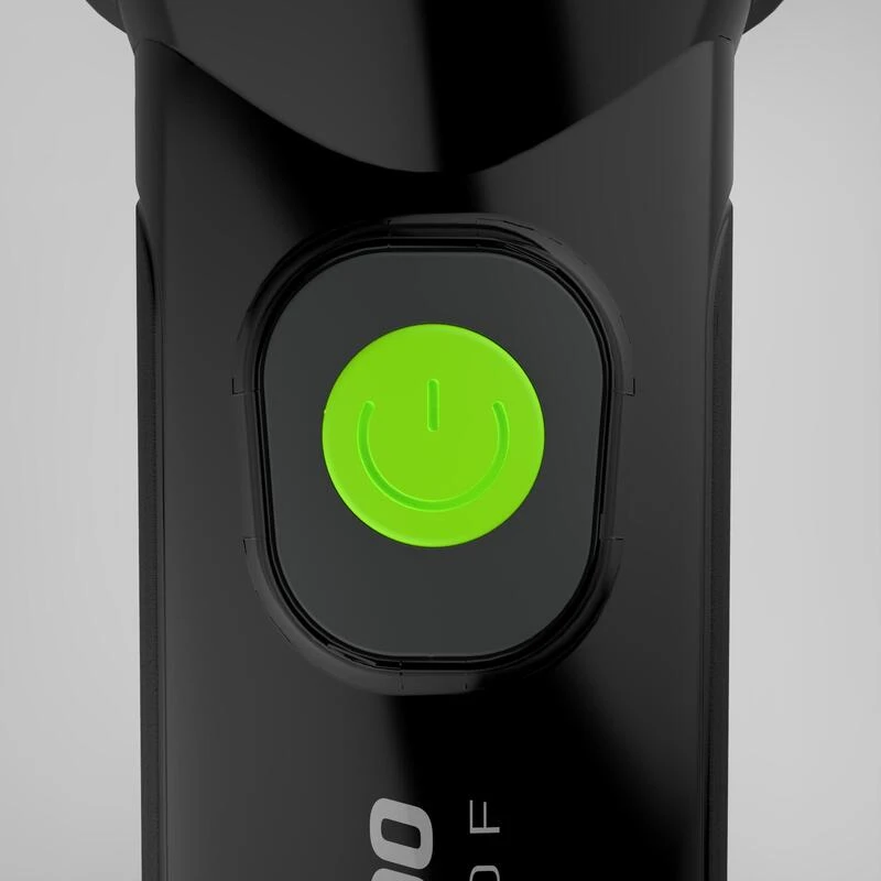 Lampe Torche Autonome étanche - DYNAMO 300 WP Noire - 35 Lumens 7 Lampe Torche Autonome étanche - DYNAMO 300 WP Noire - 35 Lumens – Image 7