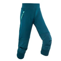 Quechua Legging De Randonnée - MH500 Vert - Enfant 7-15 Ans 13 Quechua Legging De Randonnée - MH500 Vert - Enfant 7-15 Ans -Plein Air Fournitures Boutique legging de randonnee mh500 vert enfant 7 15 ans 6