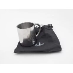 Lemmel Double-Walled Insulated Mug - Acier Inoxydable - Rötter -Plein Air Fournitures Boutique lemmel double walled insulated mug acier inoxydable rotter 4