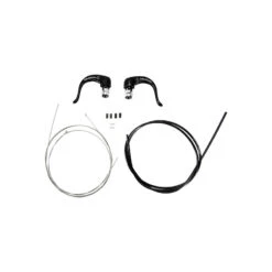 Leviers De Frein Vision Trimax Aero Bl-ro-171 V19 -Plein Air Fournitures Boutique leviers de frein vision trimax aero bl ro 171 v19 2