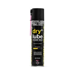 Lubrifiant Pour Condition Sèches Muc-Off Dry Lube