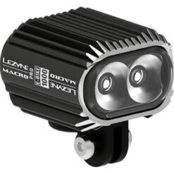 Lezyne Lumière Avant Pour E-bikes Macro Drive 1000