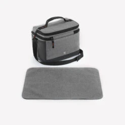 Quechua Lunchbox 500 Isotherme 5 Litres - 1 Set De Table Compris -Plein Air Fournitures Boutique lunchbox 500 isotherme 5 litres 1 set de table compris 5