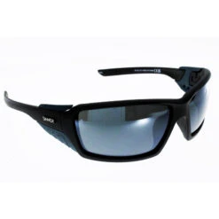 Lunettes De Soleil Adultes Sinner Relais Noir Mat Catégorie 4 -Plein Air Fournitures Boutique lunettes de soleil adultes sinner relais noir mat categorie 4 2