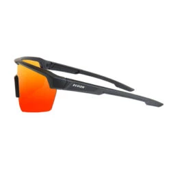Lunettes De Soleil De Cyclisme Unisexe ECOON Mortirolo Verre Revo Rouge -Plein Air Fournitures Boutique lunettes de soleil de cyclisme unisexe ecoon mortirolo verre revo rouge 2