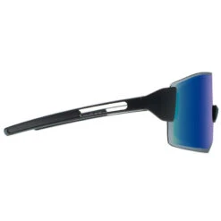 Lunettes De Soleil De Sport PUNCAK Noir Mat, CX VERT - Cat.3 - MUNDAKA -Plein Air Fournitures Boutique lunettes de soleil de sport puncak noir mat cx vert cat3 mundaka 2