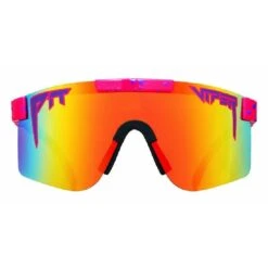 Lunettes De Soleil Originaux Polarisés Pit Viper The Radicals