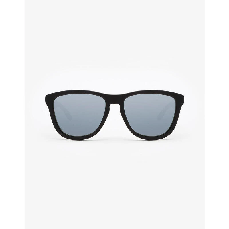 HAWKERS Lunettes De Soleil Pour Homme Et Femme ONE CARBON Black Silver 2 HAWKERS Lunettes De Soleil Pour Homme Et Femme ONE CARBON Black Silver – Image 2