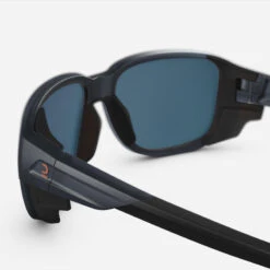 Quechua LUNETTES DE SOLEIL RANDONNÉE - MH570 - ADULTE - PHOTOCHROMIQUES CAT2 => CAT4 -Plein Air Fournitures Boutique lunettes de soleil randonnee mh570 adulte photochromiques cat2 cat4 4