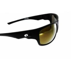 Lunettes De Soleil Sport Adulte SKEENA Sambo L370313 Noir Doré Cat 4 -Plein Air Fournitures Boutique lunettes de soleil sport adulte skeena sambo l370313 noir dore cat 4 3