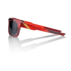100% Lunettes De Soleil Type S - Verre Miroir - Cherry Palace -Plein Air Fournitures Boutique lunettes de soleil type s verre miroir cherry palace 2