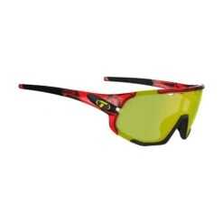 LUNETTES TIFOSI SLEDGE + 3 VERRES INTERCHANGEABLES -Plein Air Fournitures Boutique lunettes tifosi sledge 3 verres interchangeables 2