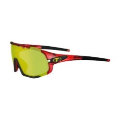 LUNETTES TIFOSI SLEDGE + 3 VERRES INTERCHANGEABLES