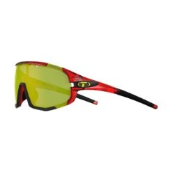LUNETTES TIFOSI SLEDGE + 3 VERRES INTERCHANGEABLES -Plein Air Fournitures Boutique lunettes tifosi sledge 3 verres interchangeables 4
