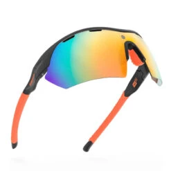 Lunettes Vélo Enfant Cyclisme Enfants K3xs Bike Lane Noir -Plein Air Fournitures Boutique lunettes velo enfant cyclisme enfants k3xs bike lane noir 2