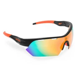 Lunettes Vélo Enfant Cyclisme Enfants K3xs Bike Lane Noir -Plein Air Fournitures Boutique lunettes velo enfant cyclisme enfants k3xs bike lane noir 3