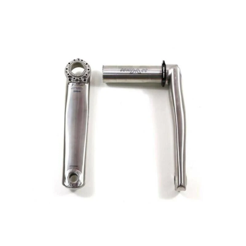 Manivelles Cane Creek EeWings 1 Manivelles Cane Creek EeWings