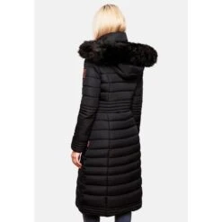 Manteau D'hiver Long Pour Femme UMAY Navahoo -Plein Air Fournitures Boutique manteau dhiver long pour femme umay navahoo 3
