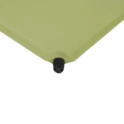 Husky Matelas Auto-gonflant Folly 2.5 - Valeur R 3.4 - Vert Foncé -Plein Air Fournitures Boutique matelas auto gonflant folly 25 valeur r 34 vert fonce 2