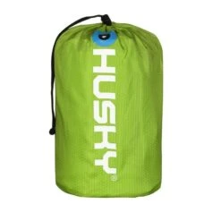 Husky Matelas Auto-gonflant Folly 2.5 - Valeur R 3.4 - Vert Foncé -Plein Air Fournitures Boutique matelas auto gonflant folly 25 valeur r 34 vert fonce 3