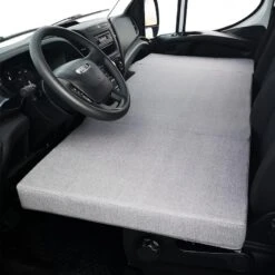 Matelas Avant Pliable Pour Iveco Daily (2007-2022) -Plein Air Fournitures Boutique matelas avant pliable pour iveco daily 2007 2022 2