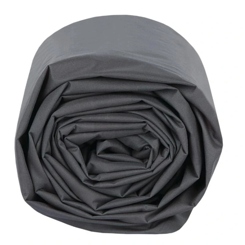 Matelas De Camping Gonflable Husky Flary 7 - Valeur R 1,5 - Gris Foncé 3 Matelas De Camping Gonflable Husky Flary 7 - Valeur R 1,5 - Gris Foncé – Image 3