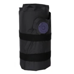 Husky Matelas De Couchage Auto-gonflant Fruty 4 - Valeur R 3,7 - Gris -Plein Air Fournitures Boutique matelas de couchage auto gonflant fruty 4 valeur r 37 gris 2