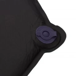 Husky Matelas De Couchage Auto-gonflant Fruty 4 - Valeur R 3,7 - Gris -Plein Air Fournitures Boutique matelas de couchage auto gonflant fruty 4 valeur r 37 gris 3