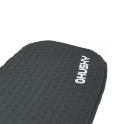 Husky Matelas De Couchage Autogonflant Finy 2.5 - Valeur R 2,9 - Gris -Plein Air Fournitures Boutique matelas de couchage autogonflant finy 25 valeur r 29 gris 2
