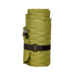 Husky Matelas De Couchage Autogonflant Frosty 2,5 - Indice R 2,9 - Vert -Plein Air Fournitures Boutique matelas de couchage autogonflant frosty 25 indice r 29 vert 2