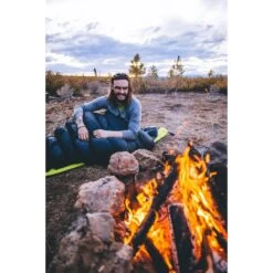 Klymit Matelas De Sac De Couchage Gonflable - Adulte - INERTIA X FRAME -Plein Air Fournitures Boutique matelas de sac de couchage gonflable adulte inertia x frame 4