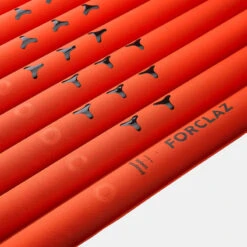 Matelas Gonflable De Trekking - MT500 Air Isolant XL - 195 X 60 Cm - 1 Personne -Plein Air Fournitures Boutique matelas gonflable de trekking mt500 air isolant xl 195 x 60 cm 1 personne 4