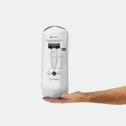 Matelas Gonflable De Trekking - MT500 Air XL - 195 X 60 Cm - Minimal Editions 12 Matelas Gonflable De Trekking - MT500 Air XL - 195 X 60 Cm - Minimal Editions -Plein Air Fournitures Boutique matelas gonflable de trekking mt500 air xl 195 x 60 cm minimal editions 5