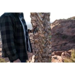 Klymit Matelas Gonflable Indéformable STATIC V Camouflage -Plein Air Fournitures Boutique matelas gonflable indeformable static v camouflage 5