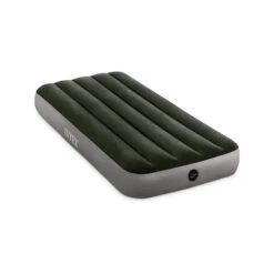 Matelas Gonflable - Intex Prestige Downy -1 Personne - 76x191x25 Cm (BxLxH) 7 Matelas Gonflable - Intex Prestige Downy -1 Personne - 76x191x25 Cm (BxLxH) -Plein Air Fournitures Boutique matelas gonflable intex prestige downy 1 personne 76x191x25 cm bxlxh 2
