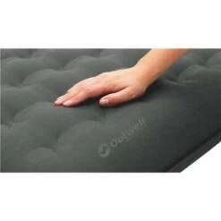 Matelas Outwell Flow Airbed Double -Plein Air Fournitures Boutique matelas outwell flow airbed double 3