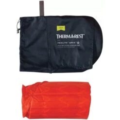 Therm-a-Rest Matelas Prolite Apex Heat Wave R -Plein Air Fournitures Boutique matelas prolite apex heat wave r 2