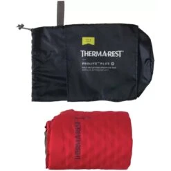 Therm-a-Rest Matelas Prolite Plus Cayenne R -Plein Air Fournitures Boutique matelas prolite plus cayenne r 3