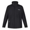 Regatta Matt Homme Randonnée Veste Imperméable - Noir