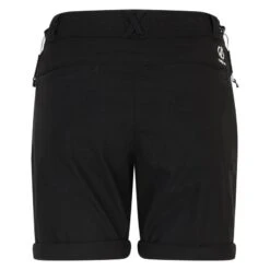 Dare 2b Melodic II Short De Marche Pour Femme - Noir 7 Dare 2b Melodic II Short De Marche Pour Femme - Noir -Plein Air Fournitures Boutique melodic ii short de marche pour femme noir 2