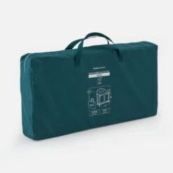 Quechua MEUBLE DE CUISINE PLIABLE POUR LE CAMPING -Plein Air Fournitures Boutique meuble de cuisine pliable pour le camping 2